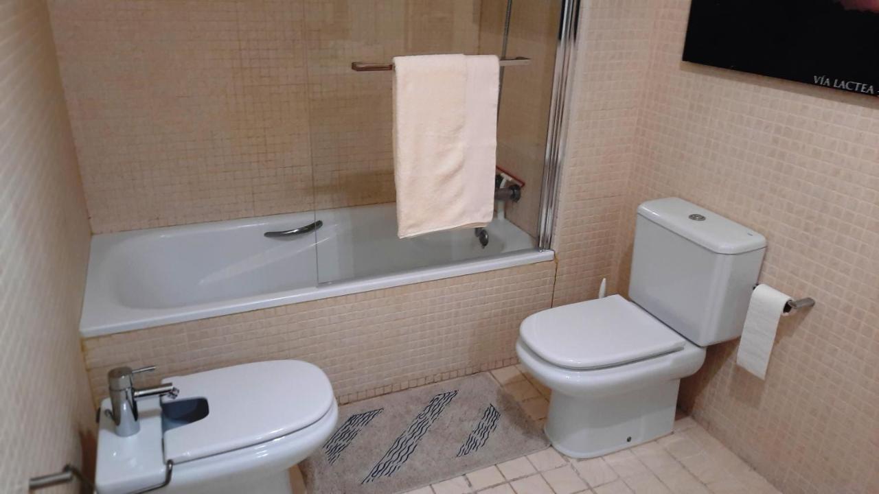 Atlantico 24 Apartment Пуерто де Сантяго Екстериор снимка