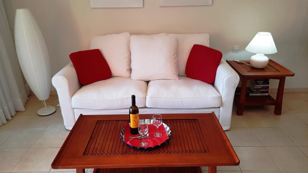 Atlantico 24 Apartment Пуерто де Сантяго Екстериор снимка