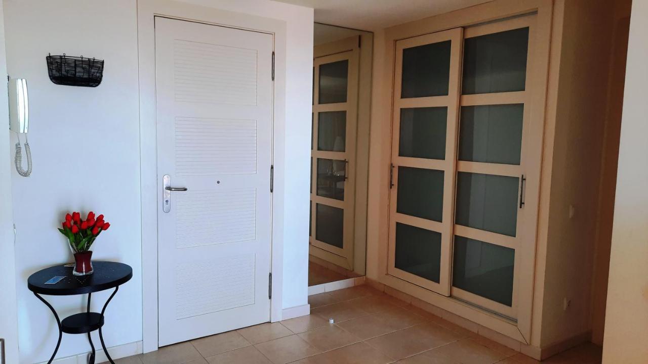Atlantico 24 Apartment Пуерто де Сантяго Екстериор снимка