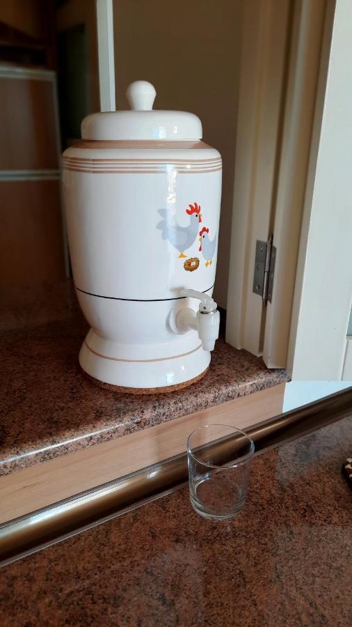 Atlantico 24 Apartment Пуерто де Сантяго Екстериор снимка