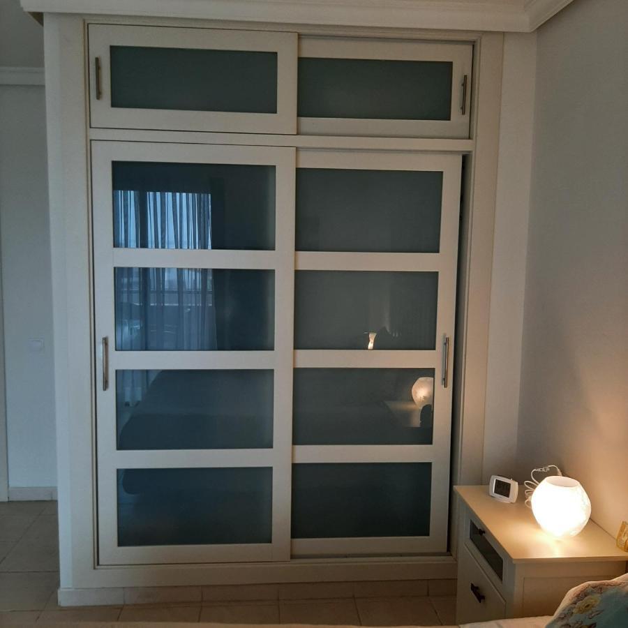 Atlantico 24 Apartment Пуерто де Сантяго Екстериор снимка